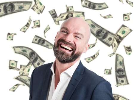 Pragmatic Play Slotunda Büyük Zafer! Oyuncu 2,4 Milyon TL Kazandı